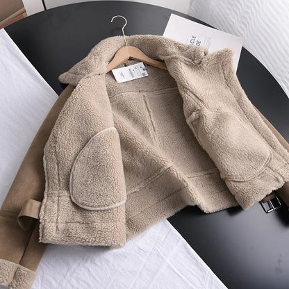 LM | Modern and versatile winter coat