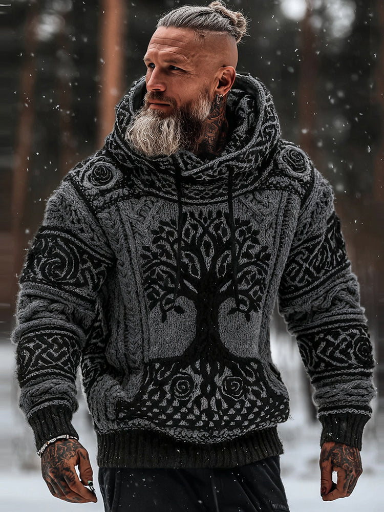 Thoughtfully Designed Jumper