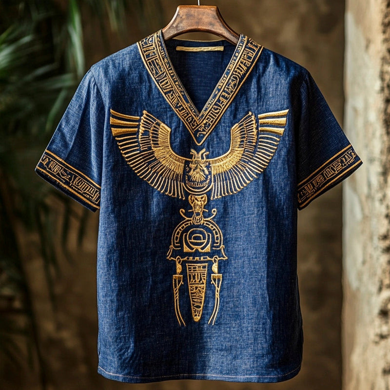 Gracefully Designed T-Shirt