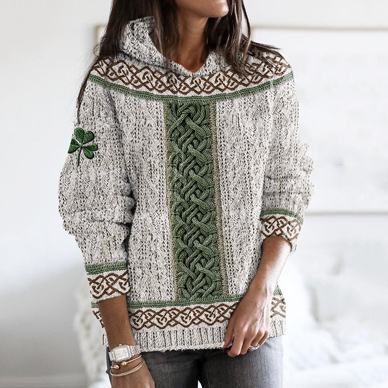 Vintage Inspired Jumper