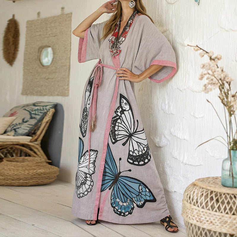 Vintage Inspired Garment