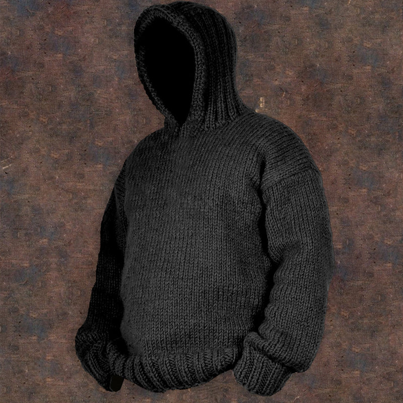 Classic Designed Jumper