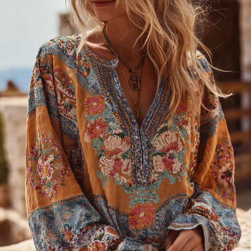 Classic Designed Top