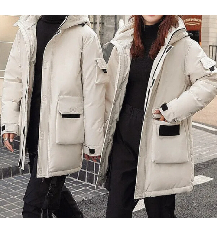 Classic Vintage Jacket