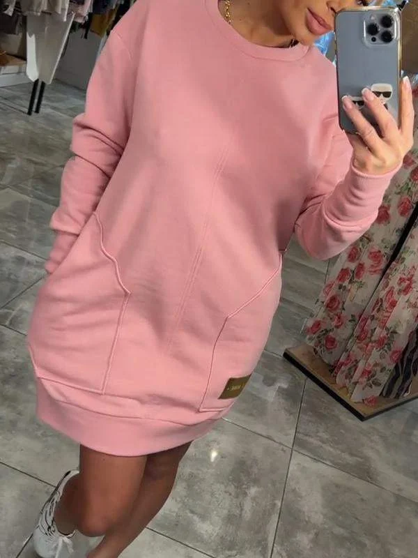 Vintage Inspired Jumper