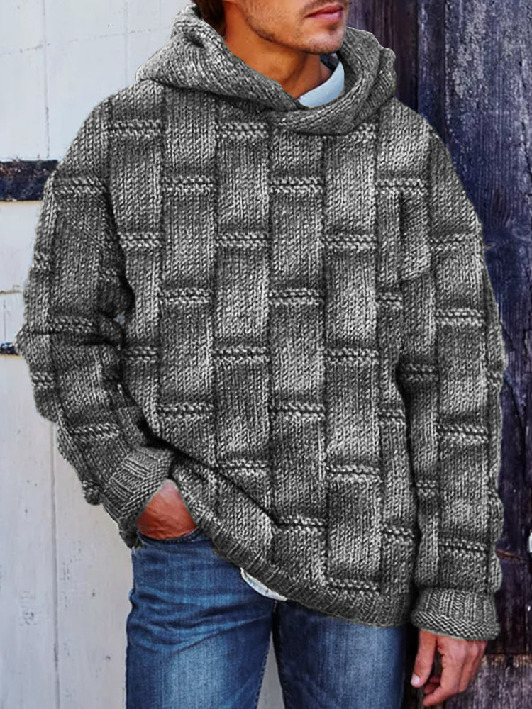 Classic Vintage Jumper