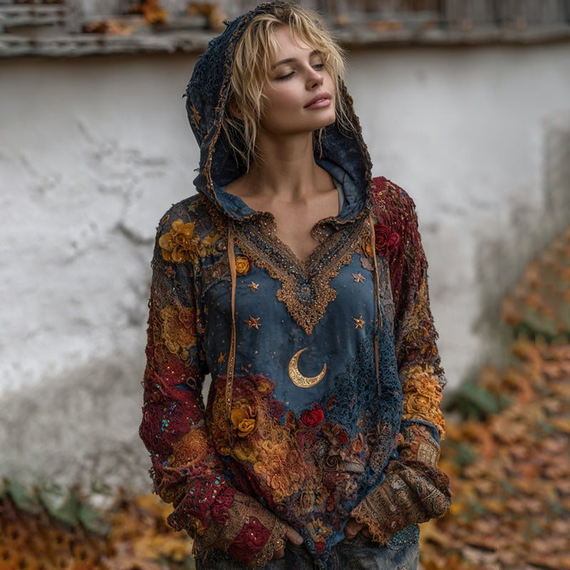 Thoughtfully Designed Garment