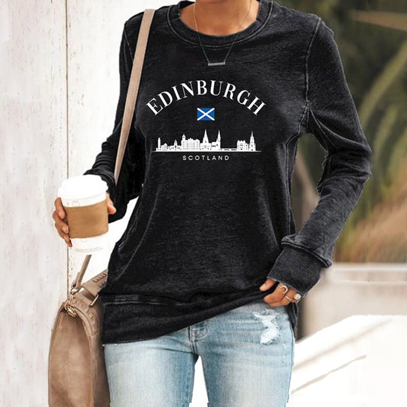 Classic Designed Shirt