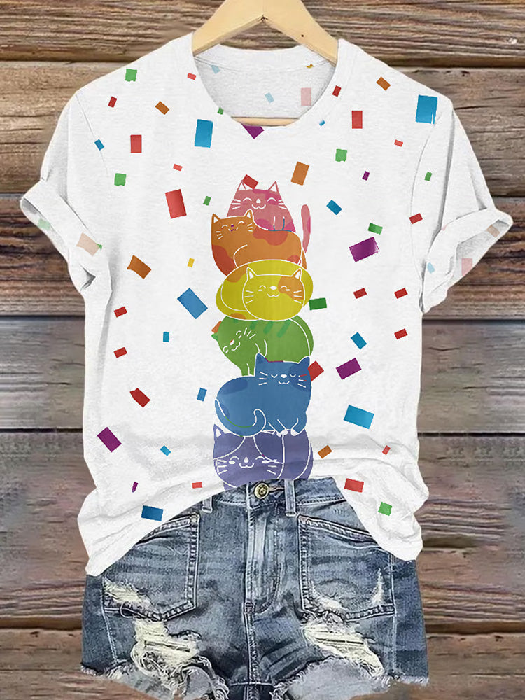 Classic Designed T-Shirt