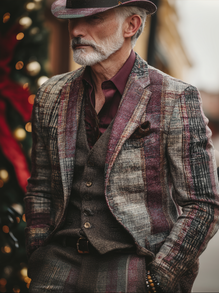 Elegantly Designed Coat
