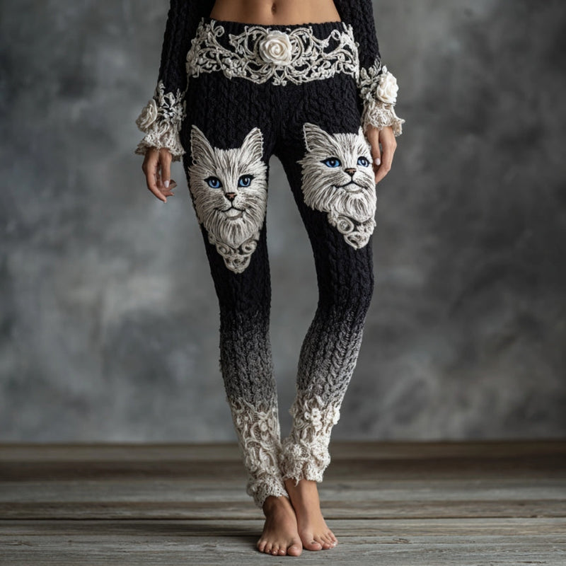 Elegantly Designed Garment