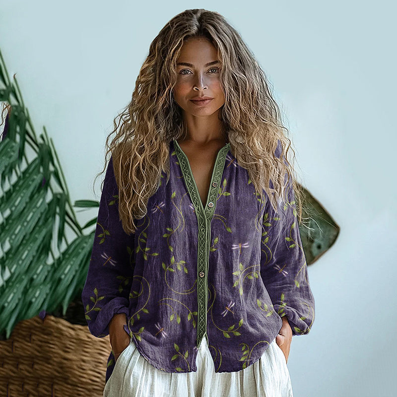 Classic Designed Shirt