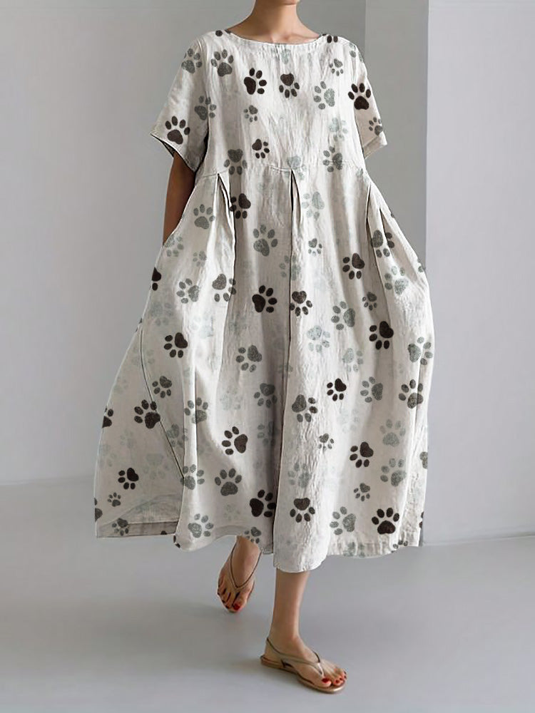 Thoughtfully Designed Dress