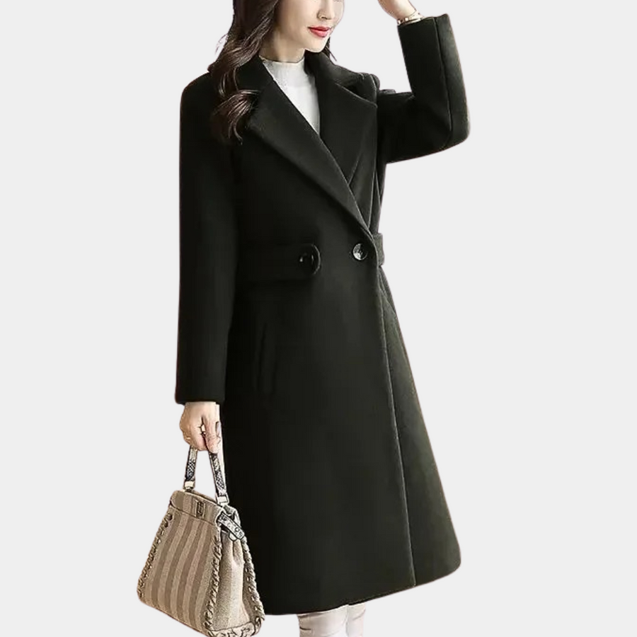 Arleigh | Modern and Versatile winter Coat