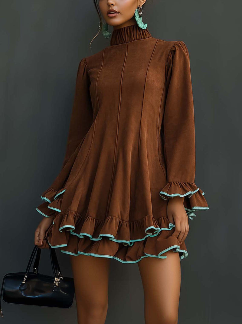 Thoughtfully Designed Dress
