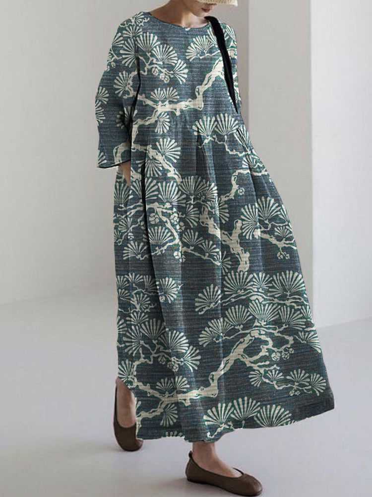 Classic Vintage Dress