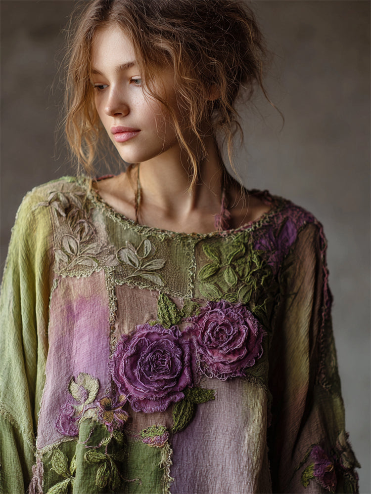 Beautifully Crafted Garment