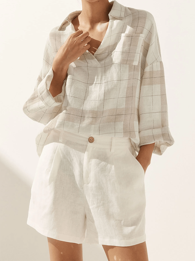 Gracefully Designed Top