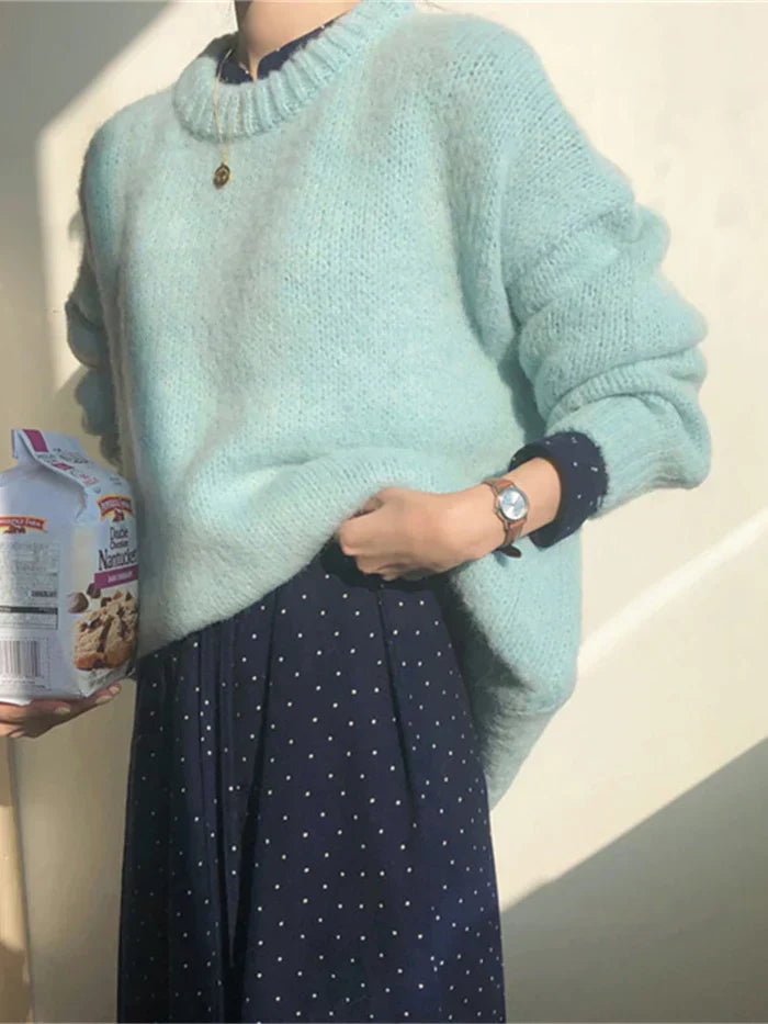 Classic Vintage Jumper