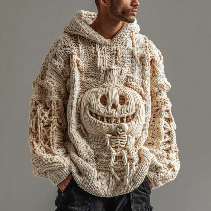 Elegantly Designed Jumper