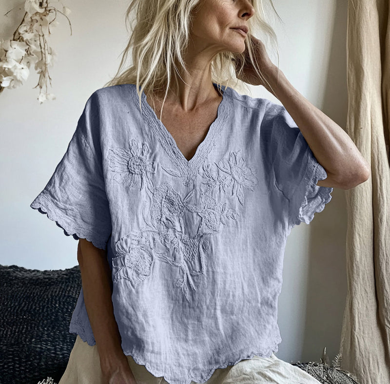 Gracefully Designed Shirt