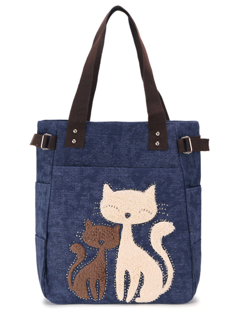 Gracefully Designed Bag