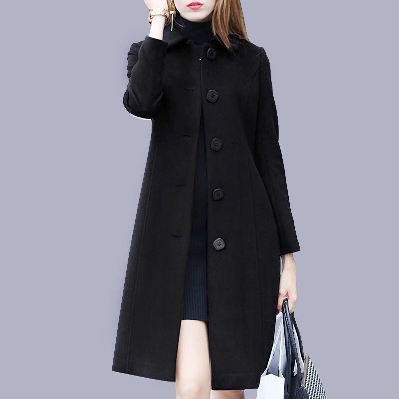 Thoughtfully Designed Jacket