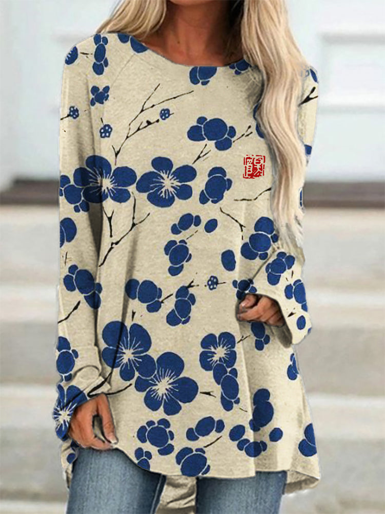 Timeless Vintage Style Shirt