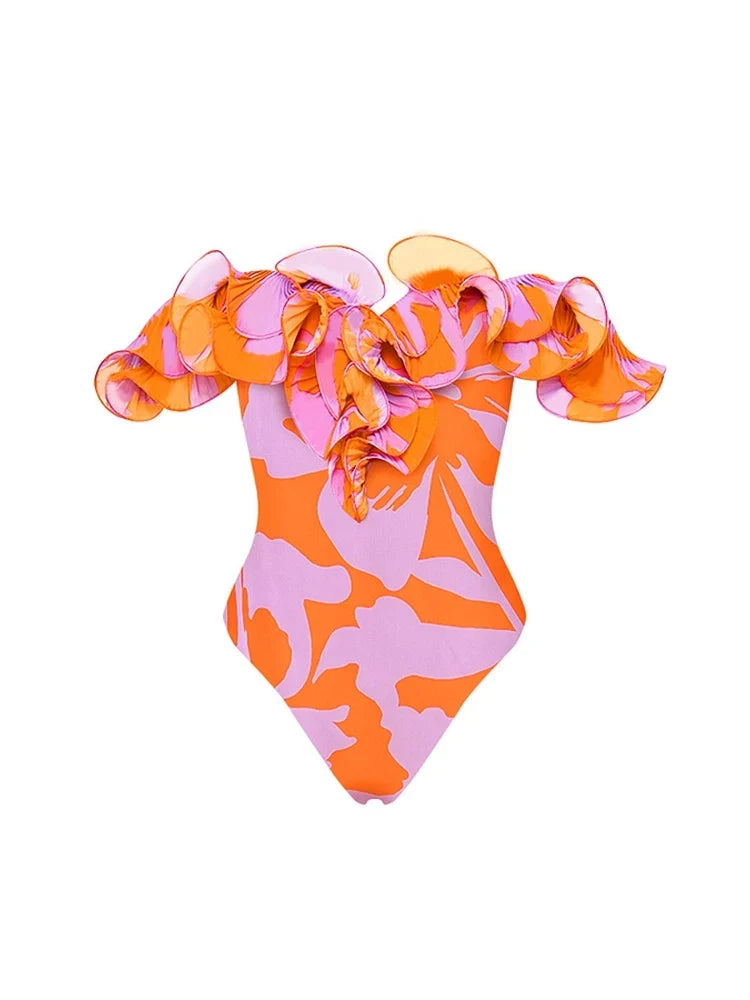 Swimsuit