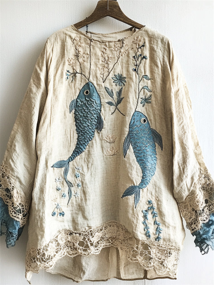 Classic Vintage Garment