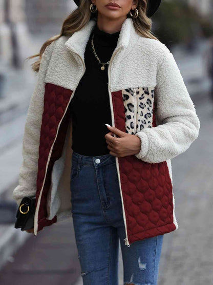 Beautifully Crafted Jacket