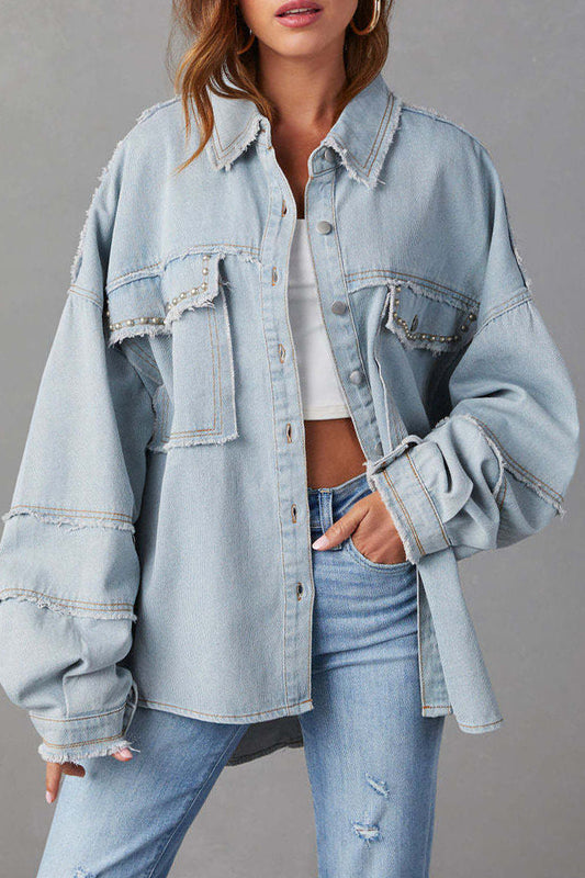Aurora | Elegant and Casual winter Jacket