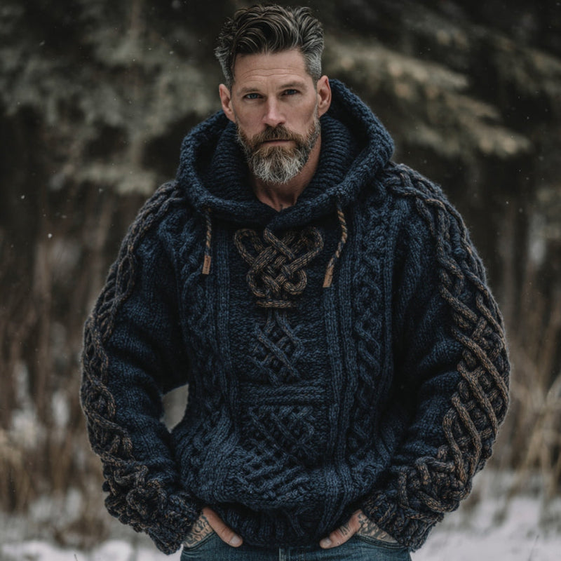 Classic Vintage Jumper