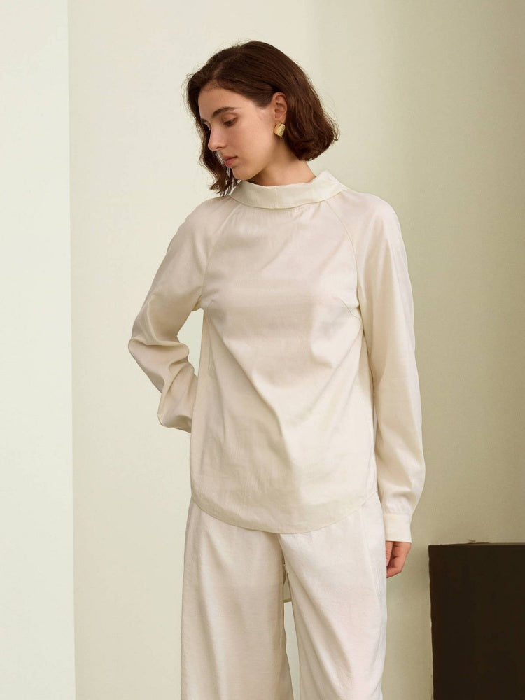 Gracefully Designed Top