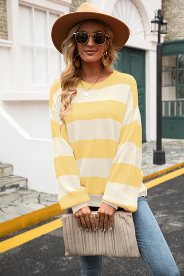 Elegantly Designed Jumper