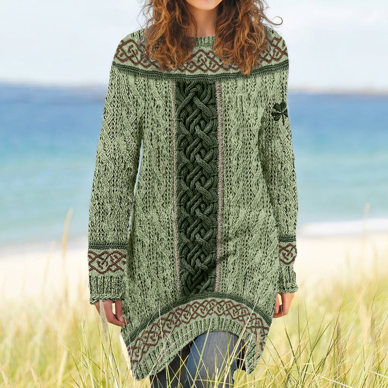 Classic Designed Jumper