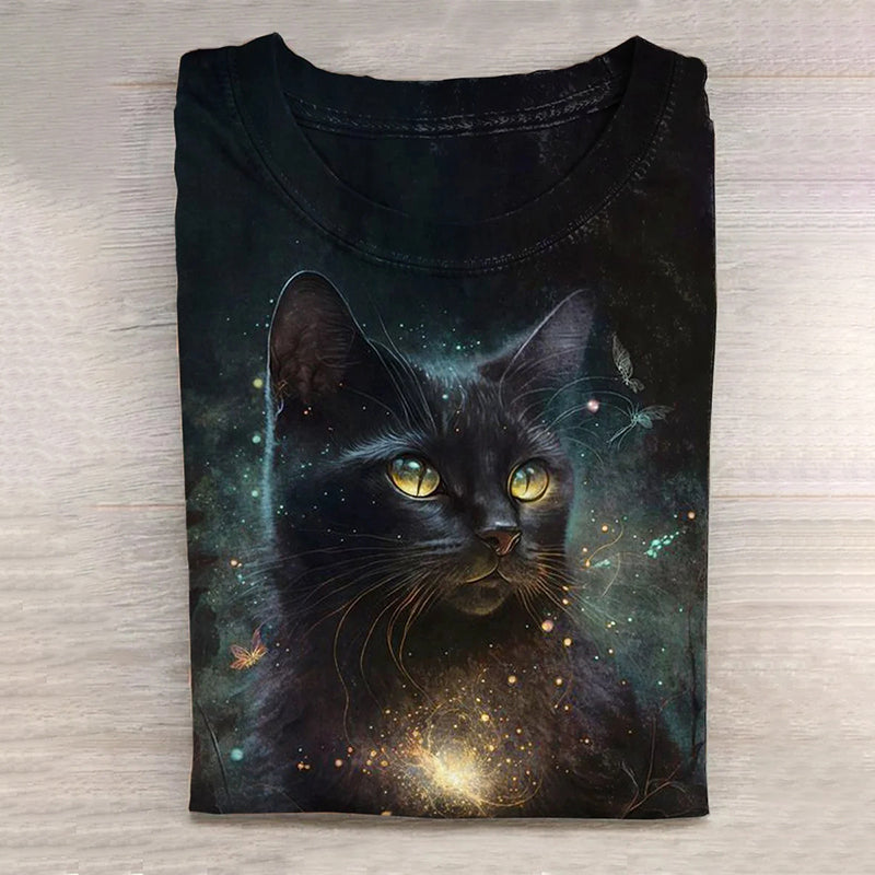 Elegantly Designed T-Shirt