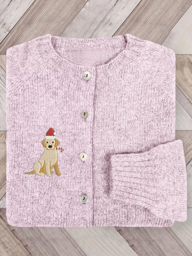 Beautifully Crafted Cardigan