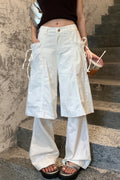 Effortlessly Elegant Garment with a Timeless Design
