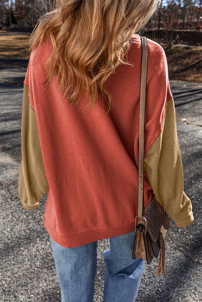 Classic Vintage Jumper