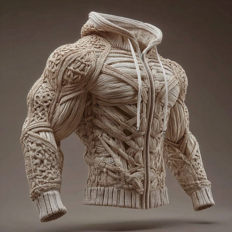 Beautifully Crafted Jumper
