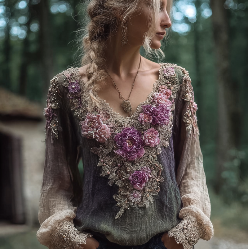 Elegantly Designed Top