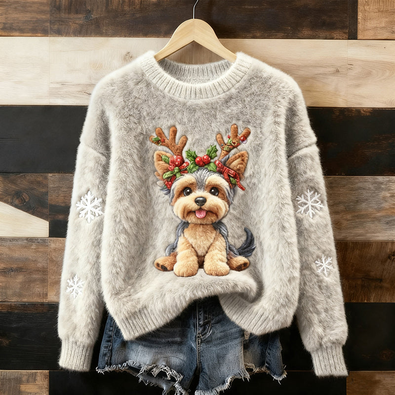 Beautifully Crafted Jumper