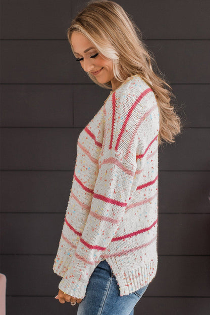 Elegantly Designed Jumper