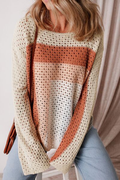 Classic Vintage Jumper