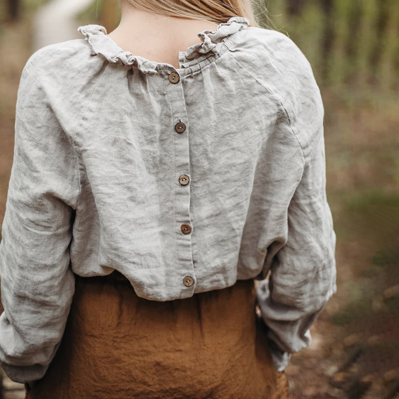 Classic Designed Shirt