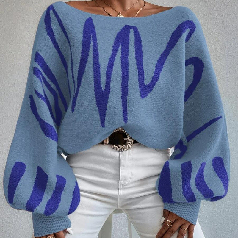 Beautifully Crafted Jumper