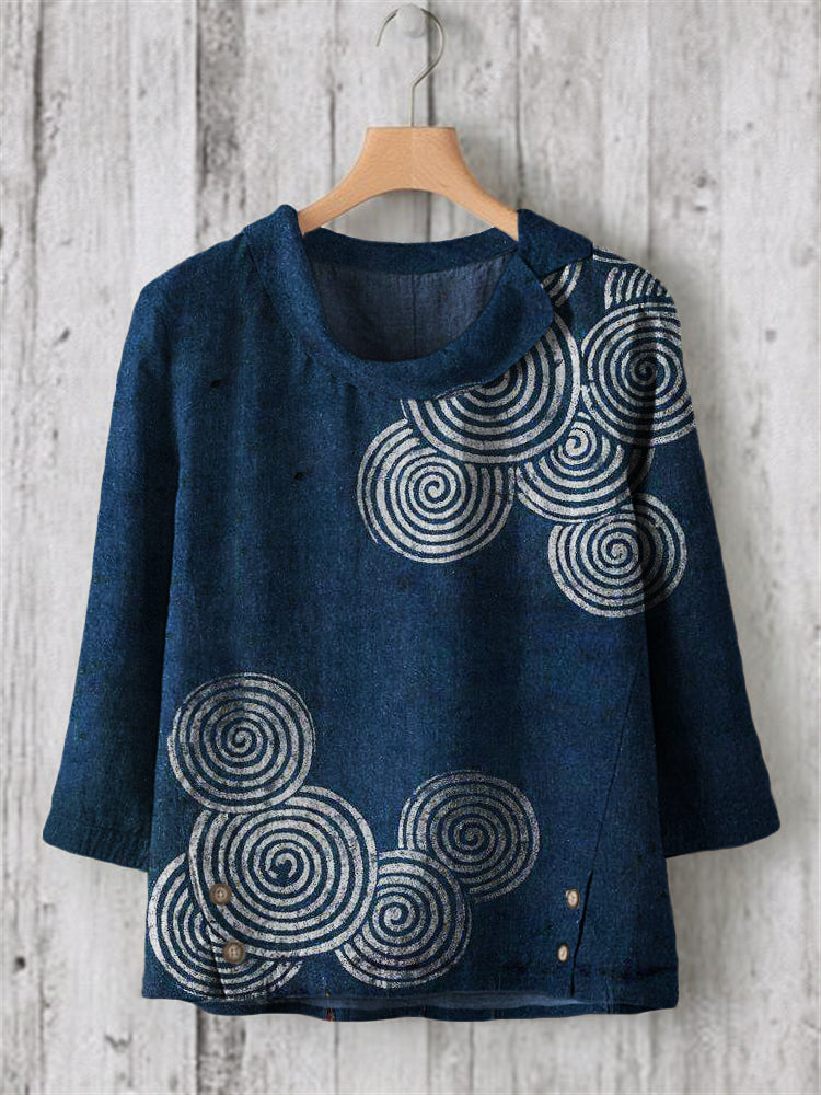 Vintage Inspired Garment
