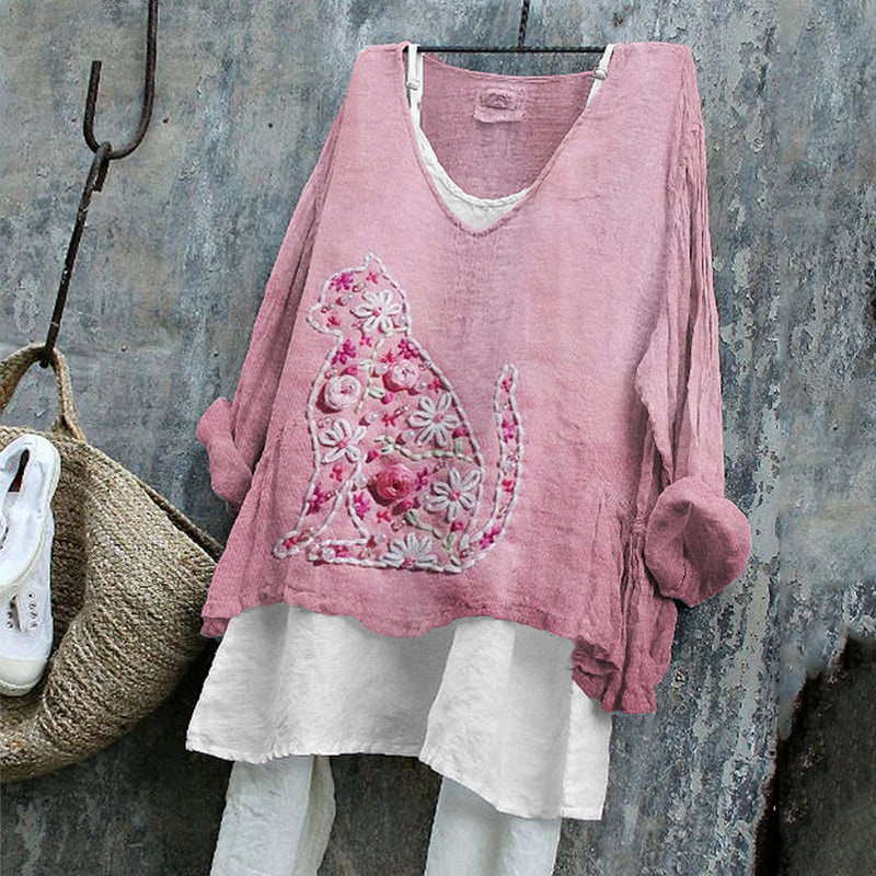 Thoughtfully Designed Garment