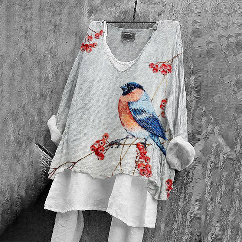 Elegantly Designed Blouse